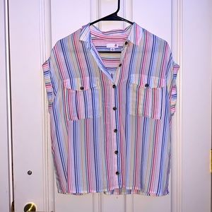 SO - Sleeveless blouse